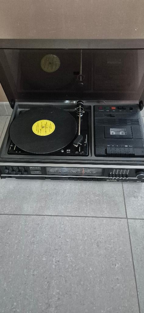 Te koop werkt nog perfect, Enlèvement, Comme neuf, Autres types