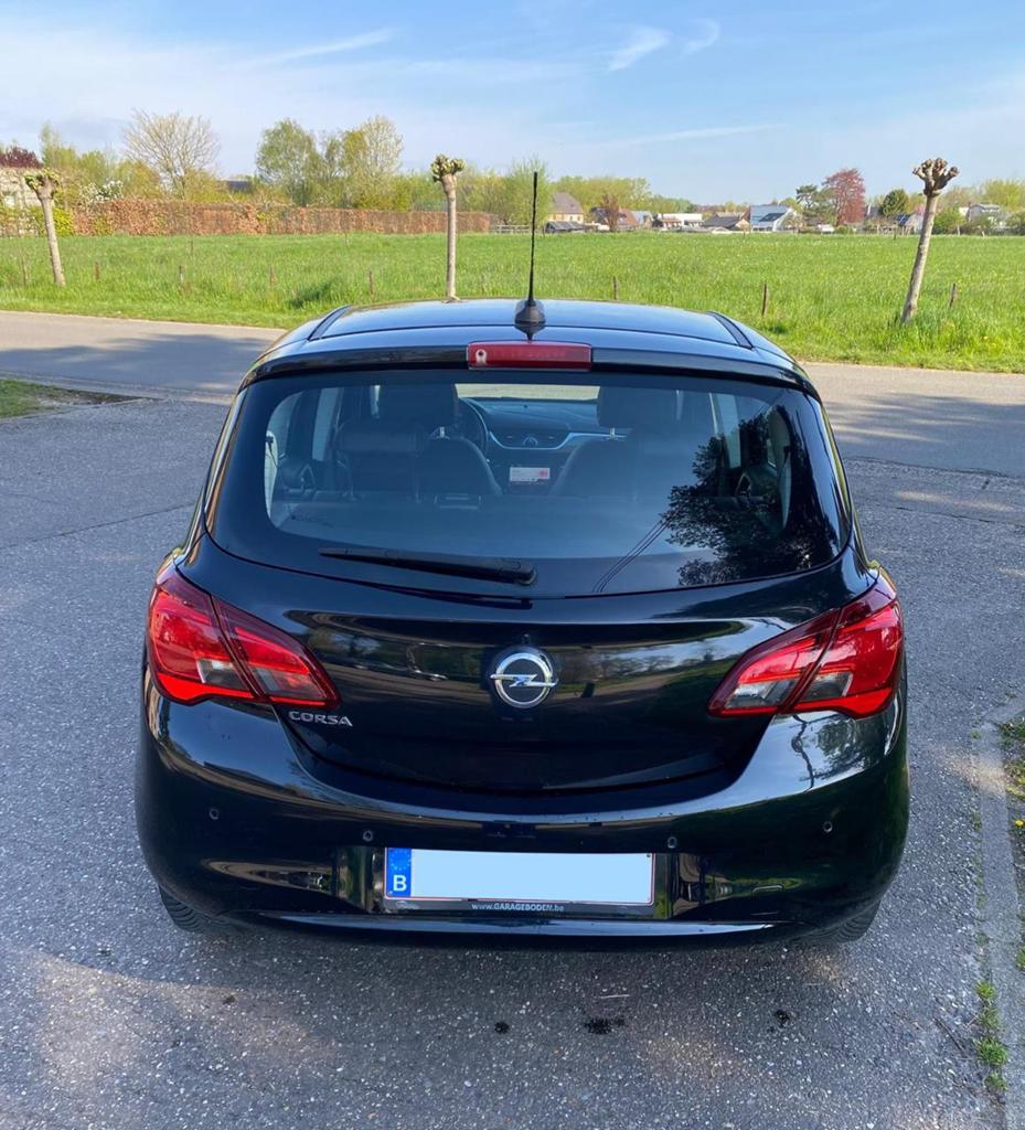 Opel Corsa Cosmo, Autos, Achat, Euro 6, 5 portes, 5 places