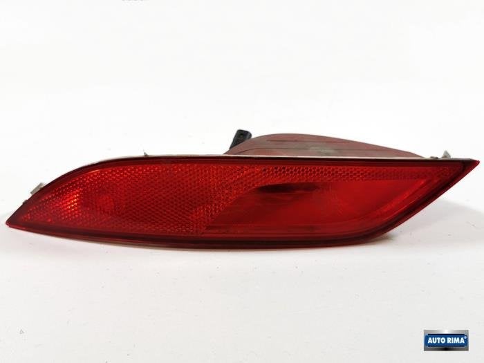 Pare-chocs réflecteur arrière gauche d'un Volvo V40, -, 3 mois de garantie, -, -