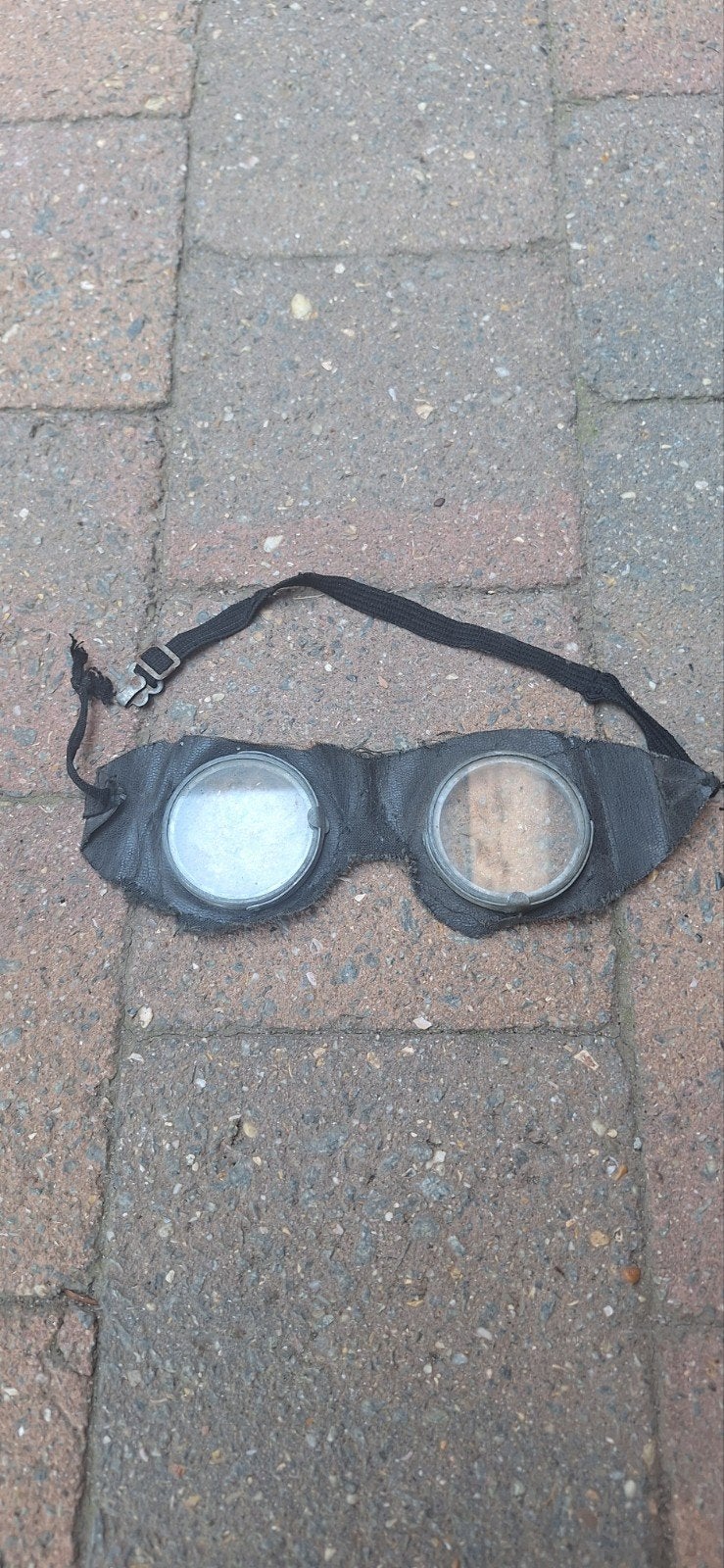 Lunettes allemande, Collections, Objets militaires | Seconde Guerre mondiale, Enlèvement