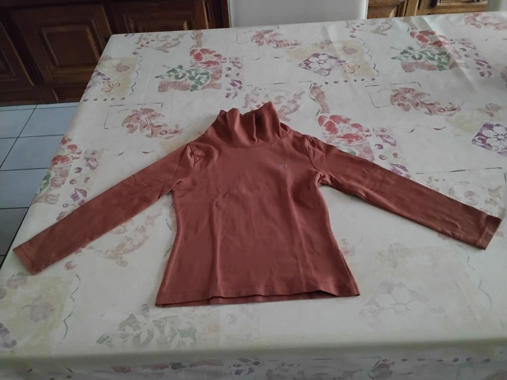 Pakket van T-shirts, souspul, broeken en truitje voor m en j, Enfants & Bébés, Vêtements enfant | Taille 104, Enlèvement, Pantalon