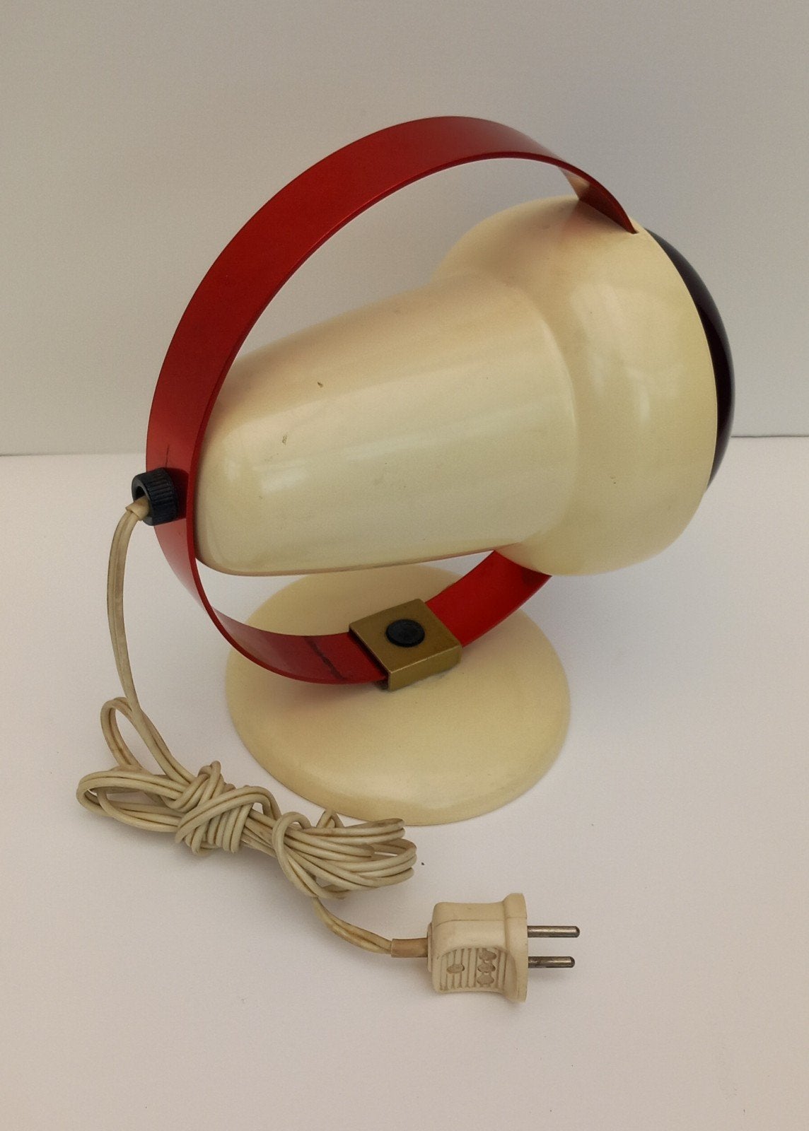 Philips Infraphil 7529 – Vintage Infrarood Warmtelamp, Ophalen of Verzenden