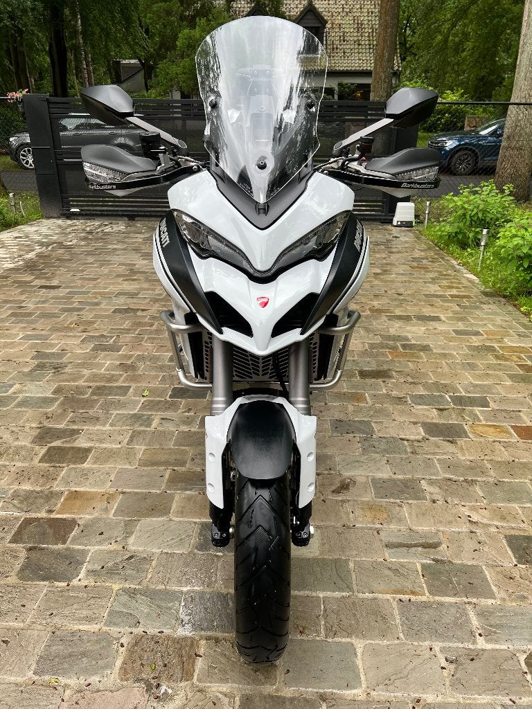 Moto Ducati multistrada 1260S full option, Permis Moto A, Tourisme, Occasion, Plus de 35 kW