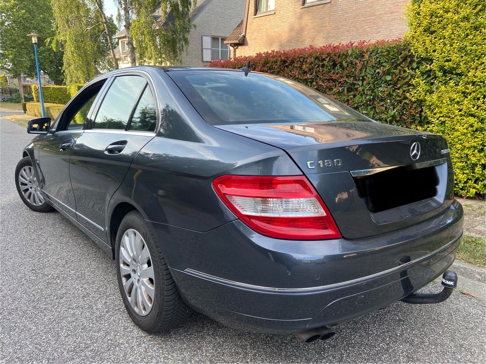 PRÊT À IMMATRICULER GSM 0489349942, Achat, 5 portes, Automatique, Particulier