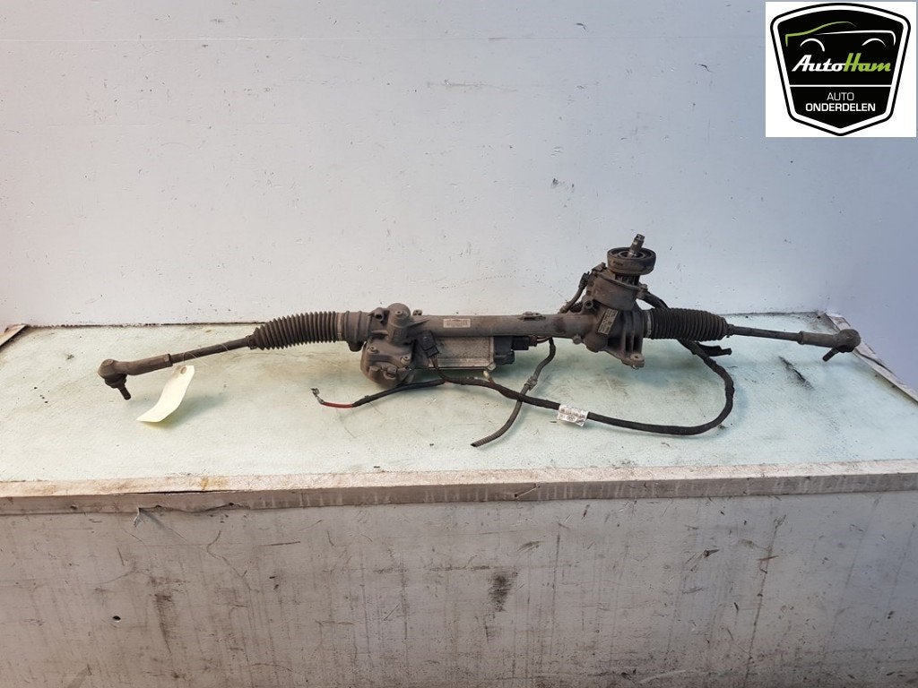 STUURHUIS BEKRACHTIGD Caddy IV (|1K1423055M|1K1423055MX|), Dhr. J. Ham, Gebruikt, Volkswagen, Administratie@autoham.nl