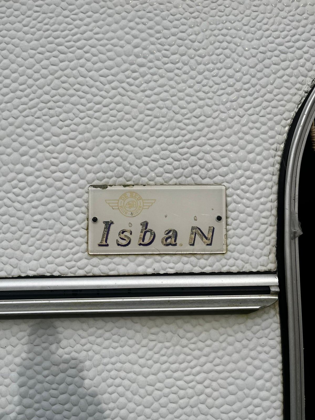 Caravan de reu isban, Particulier