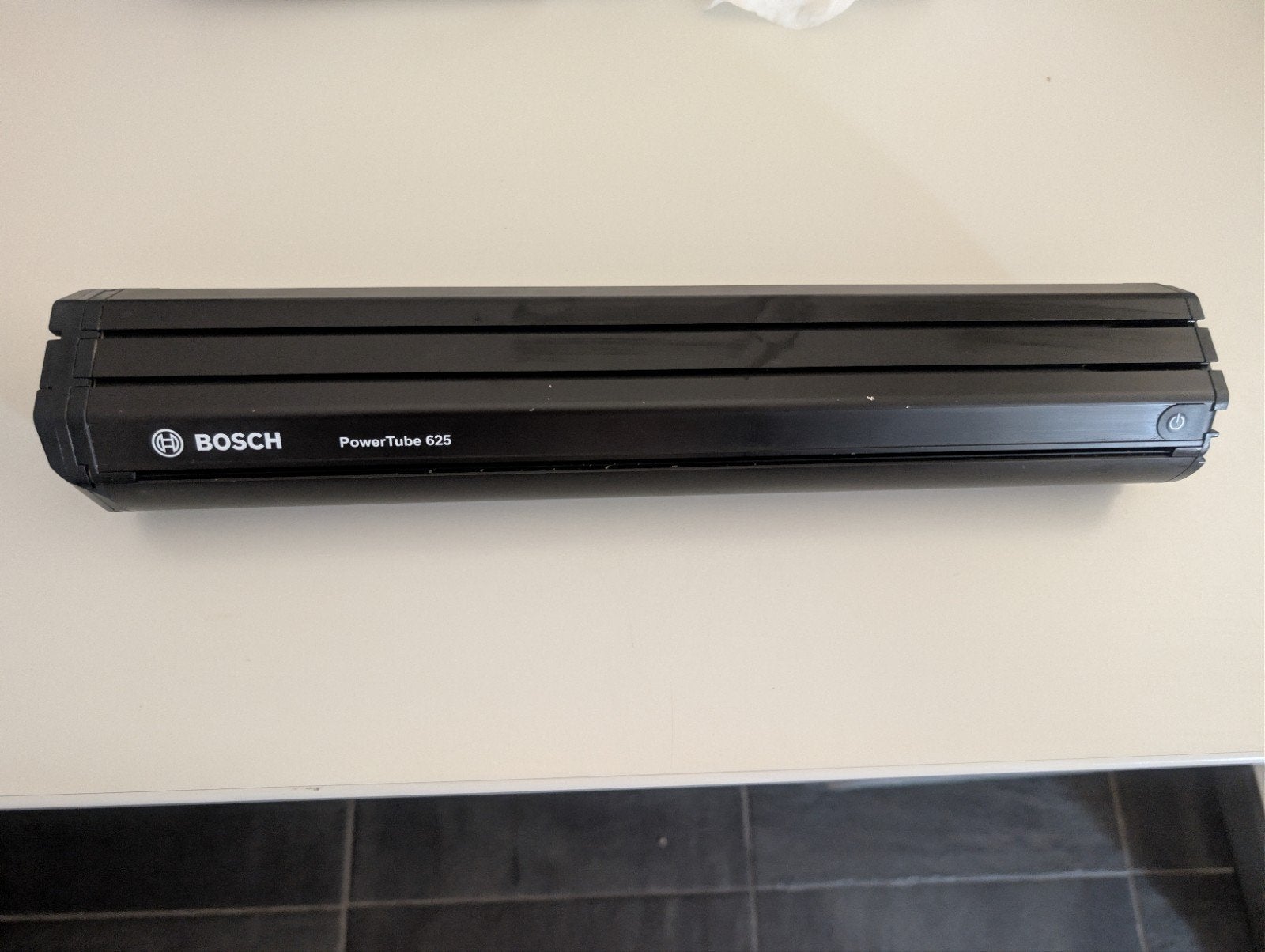 Bosh Powertube 625 gen4 non smart, Ophalen of Verzenden