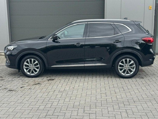 MG HS Luxury automaat, Cuir, Achat, Euro 6, Entreprise