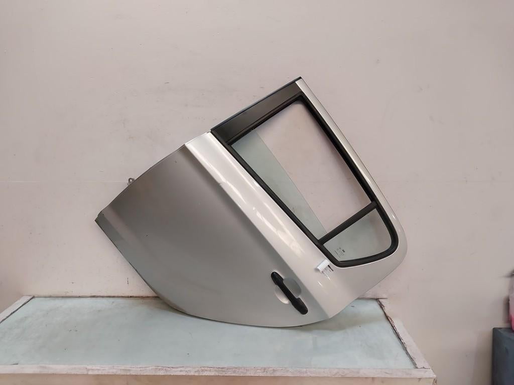 PORTIER LINKS ACHTER Hyundai i20 (|770031J000|), Gebruikt, Achter, Hyundai, Deur