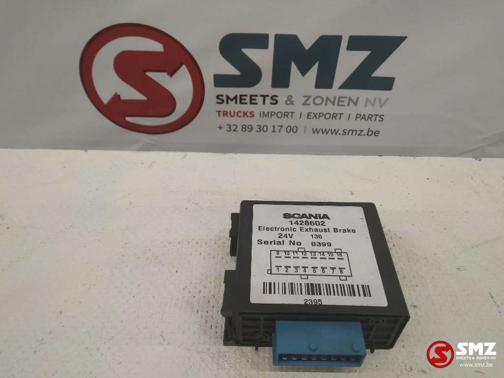 Occ Ecu EEB Scania 4-serie, Utilisé, Scania, Électronique et Câbles