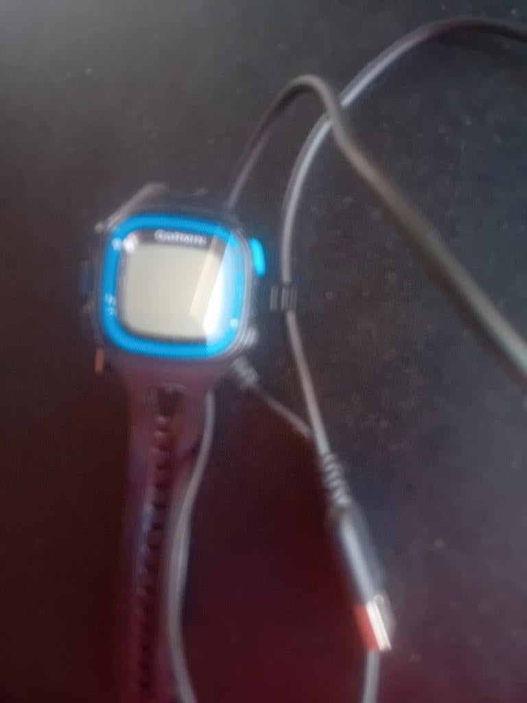Garmin forerunner 15, Enlèvement ou Envoi