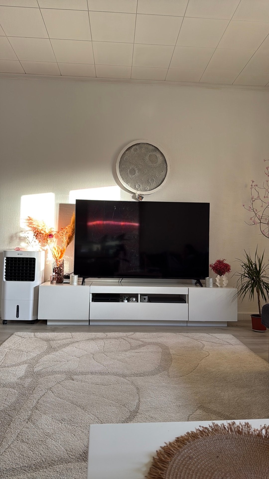 Téléviseur LG (ne fonctionne pas), Enlèvement ou Envoi, Comme neuf