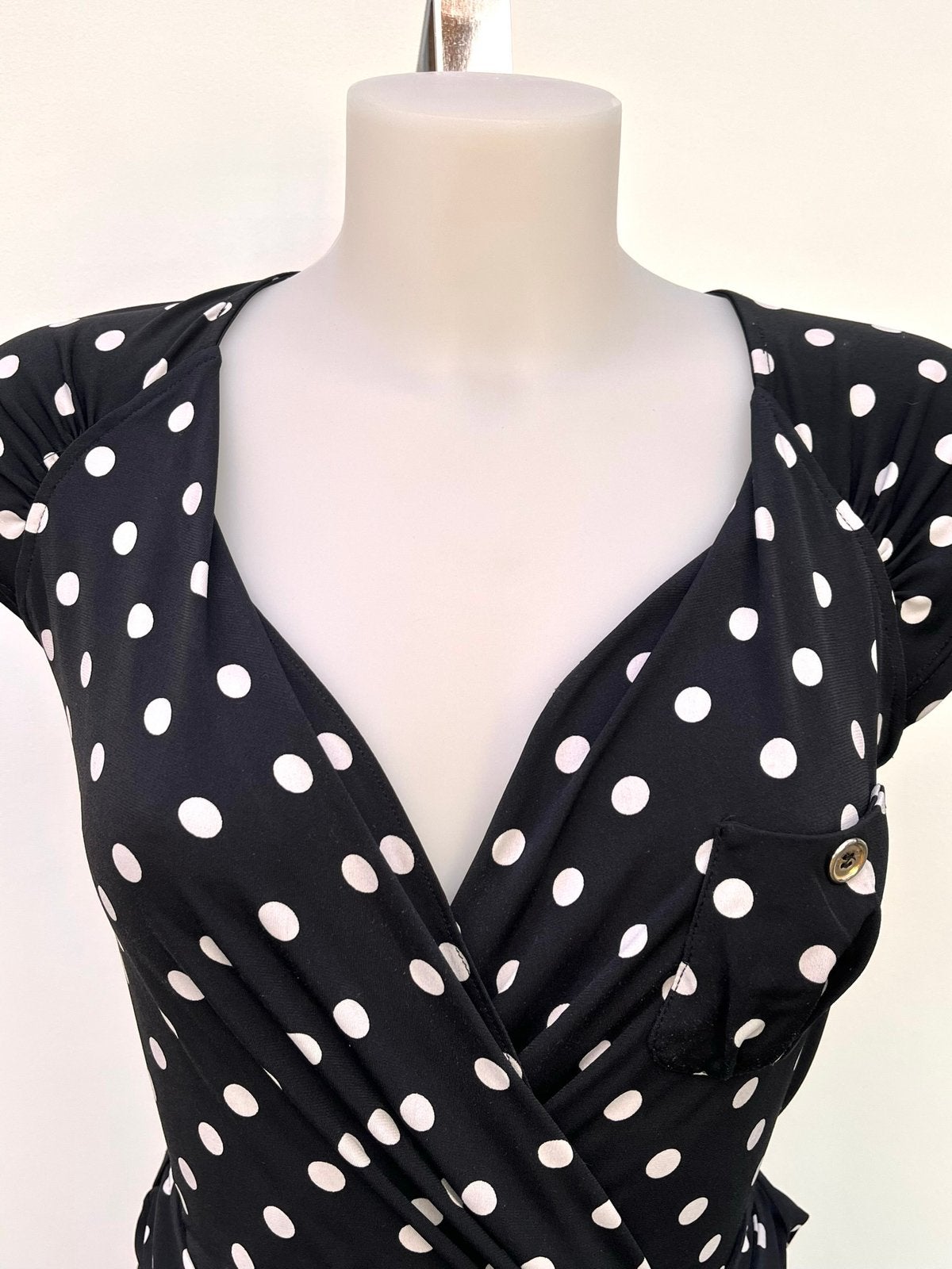 Lot de vêtements rétro ZGAN taille S, Enlèvement, Comme neuf