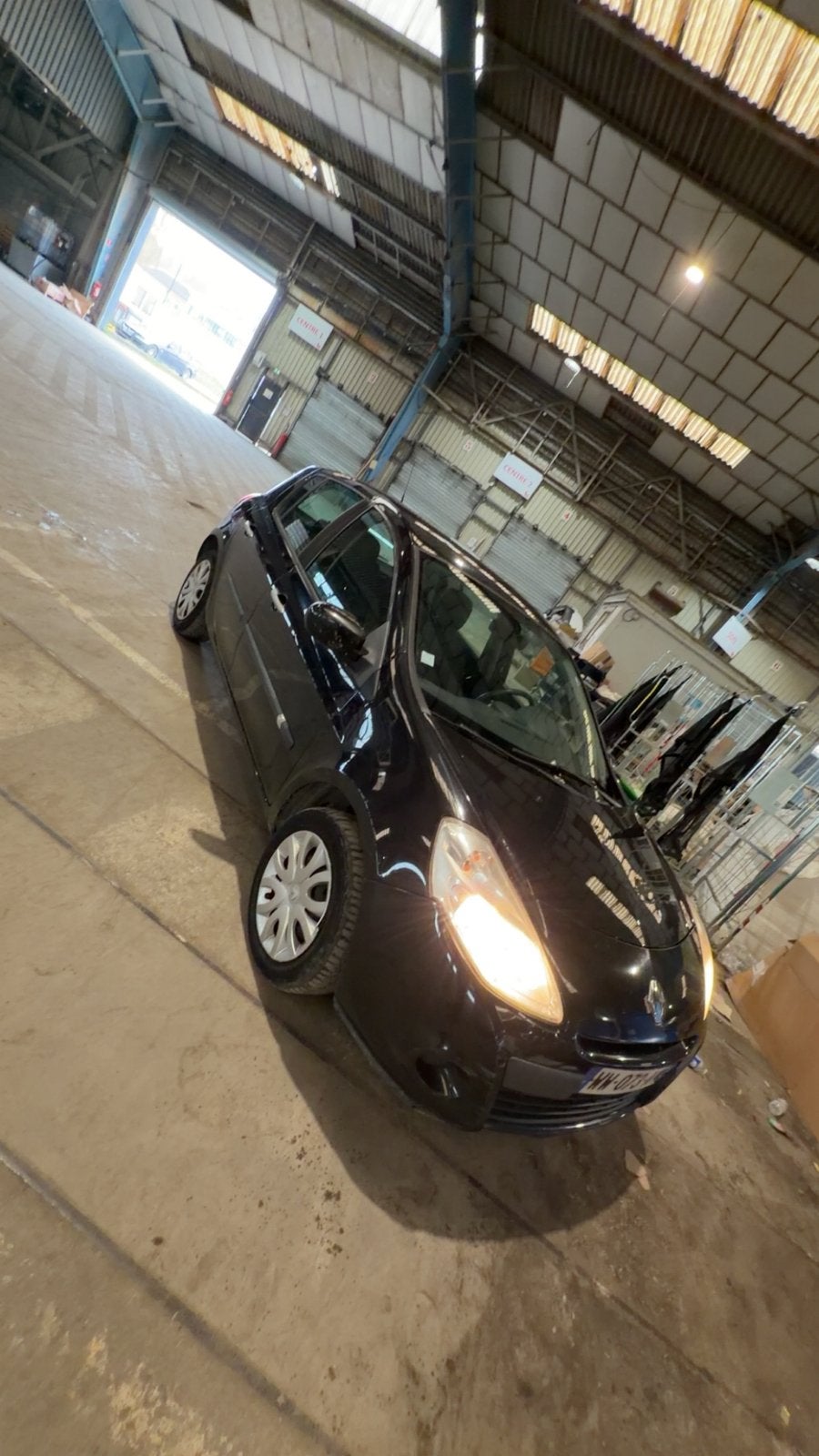 Clio 3 1.5dci, Auto's, Renault, 5 deurs, Particulier, Euro 4, Te koop