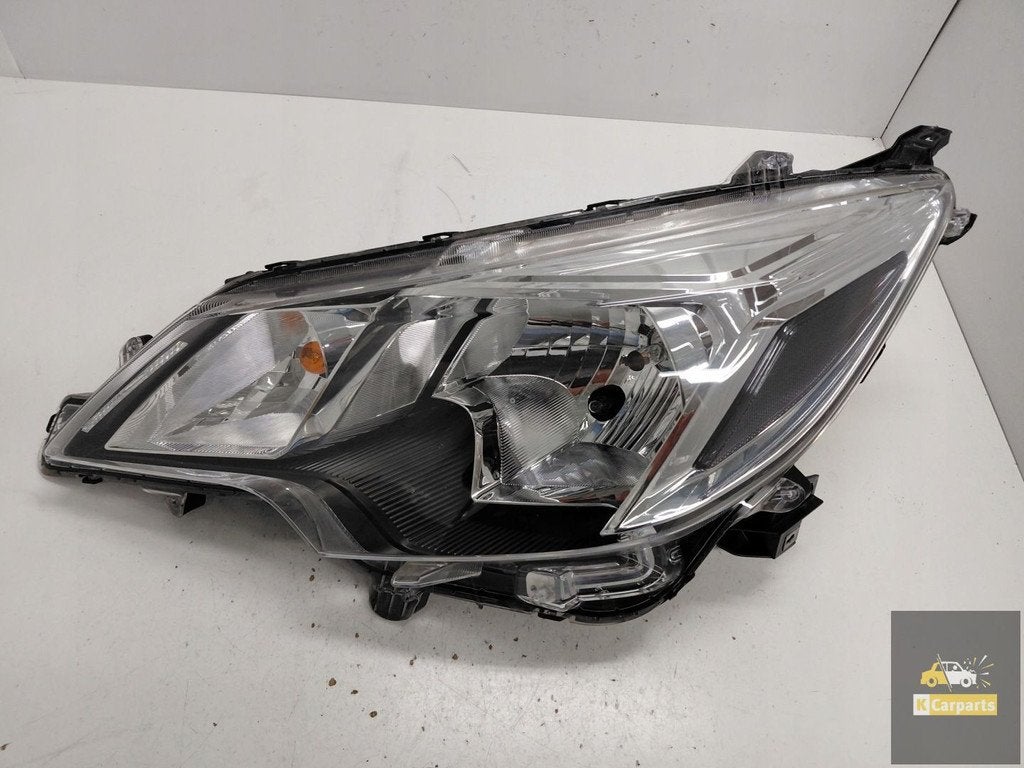 8301D445, Mitsubishi Space Star II Normaal linkerlamp, Info@mitsubishi-motors.com, Gebruikt, Mitsubishi Motors Corporation, Mitsubishi