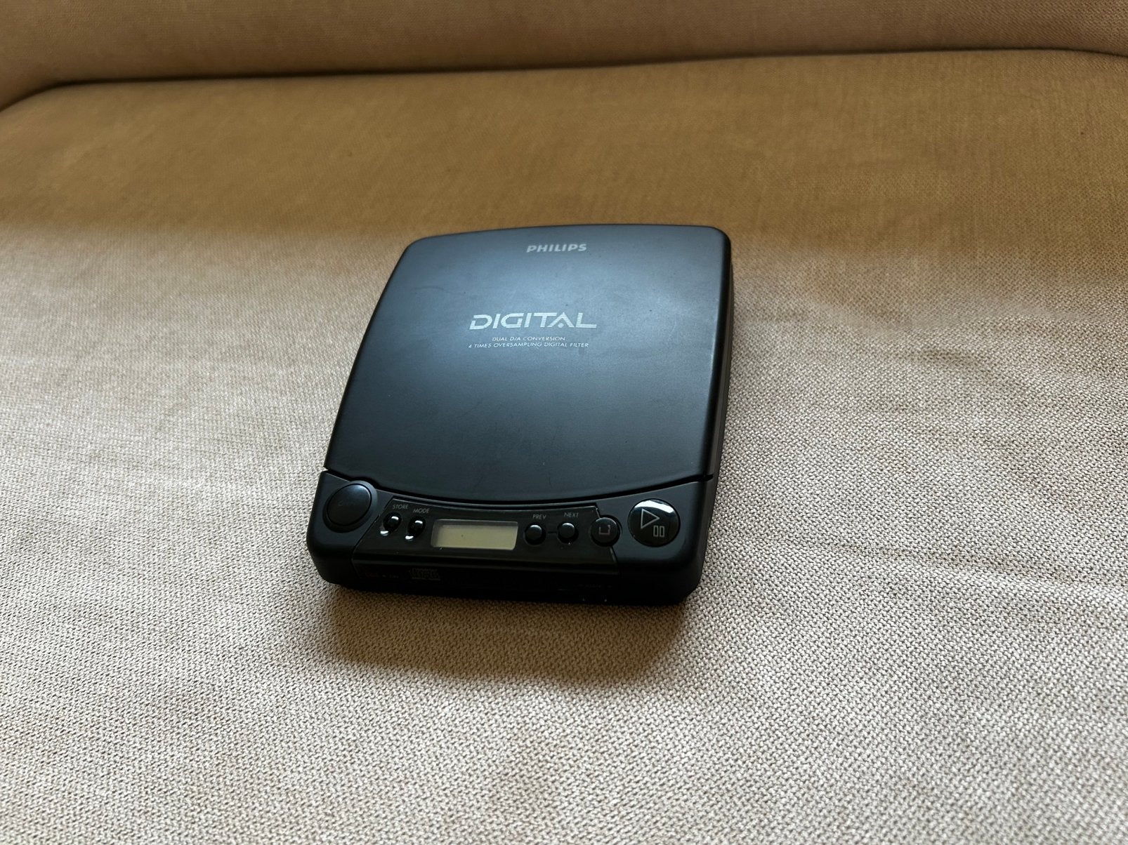 Lecteur DVD Philips, Enlèvement, Comme neuf