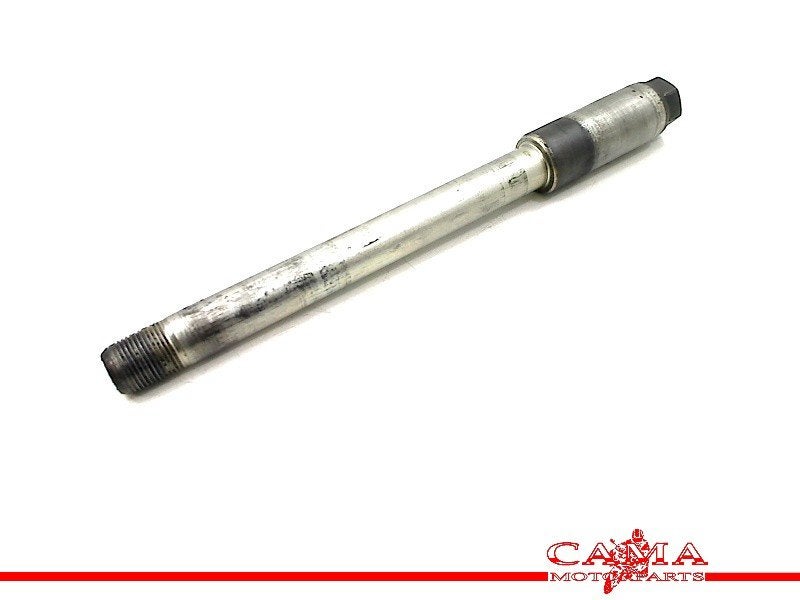 ESSIEU AVANT Suzuki GSX R 750 1992-1995 (GSXR 750 GR7B), Dhr. S. di Majo, Utilisé, Info@cama-motorparts.nl, P.J. Troelstraweg 8 8
3144 CX  MAASSLUIS, NL