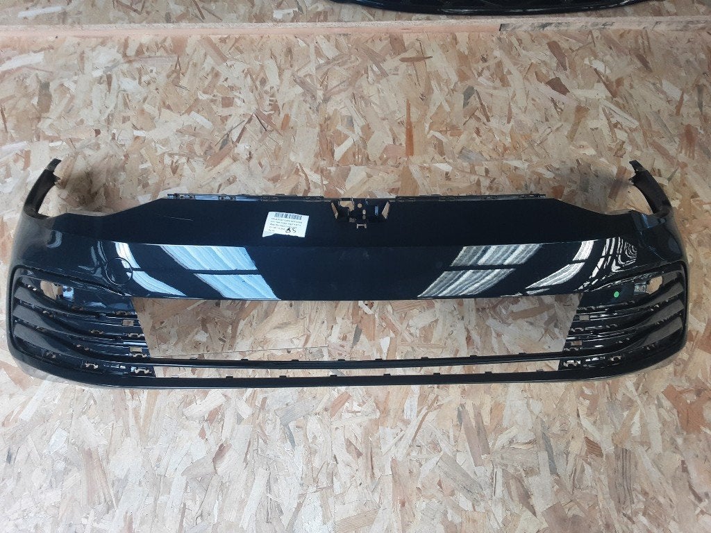 PARE-CHOCS AVANT Volkswagen Golf VIII (CD1) (5H0807221H), Pare-chocs, Volkswagen, Mevr. I. Hauben, Utilisé