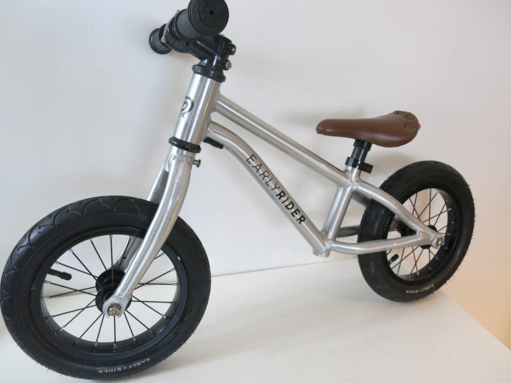 Early Rider loopfiets, Ophalen of Verzenden, Gebruikt, Loopfiets