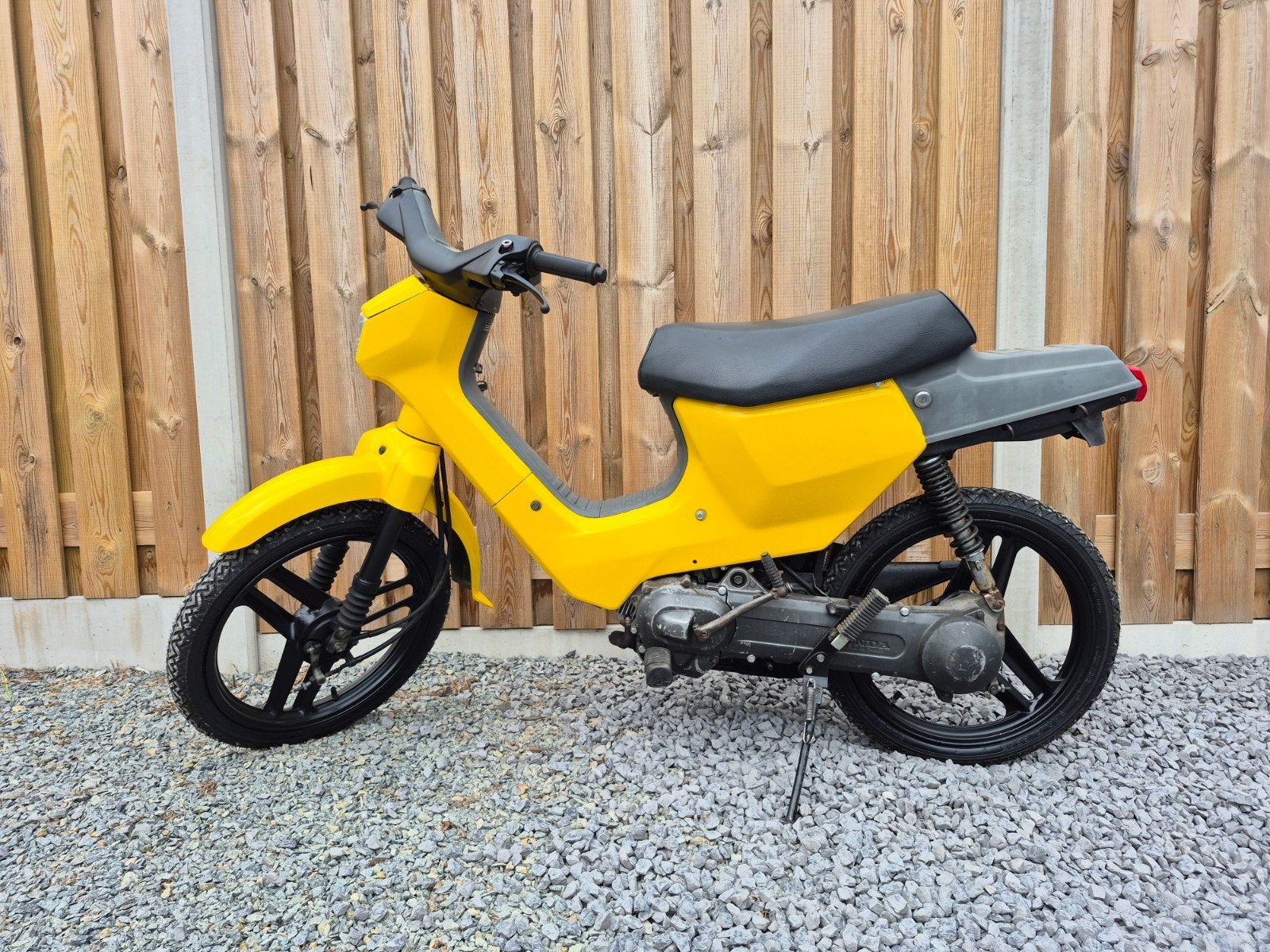 Honda wallarroo, Fietsen en Brommers, Brommers | Honda, Ophalen of Verzenden