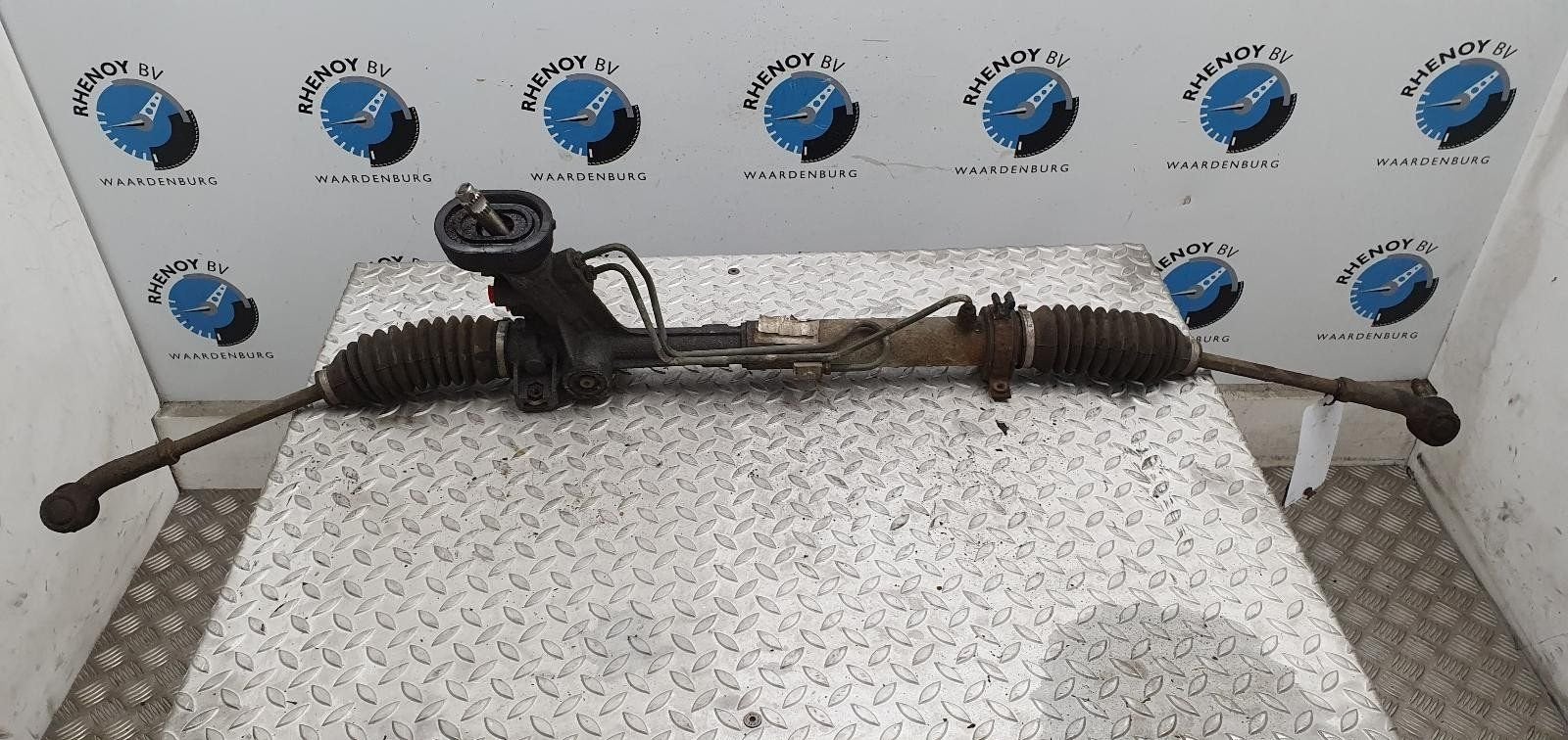 SEAT AROSA STUURHUIS 2000, Enlèvement ou Envoi, Utilisé, ARN reconnu