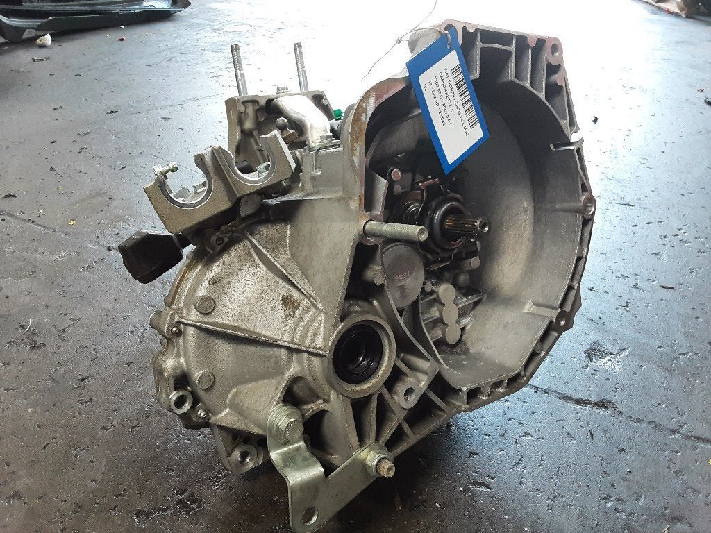 VERSNELLINGSBAK SCHAKEL Fiat Fiorino (225) (4254239), Auto-onderdelen, Gebruikt, Mevr. I. Hauben, Fiat, Rue de l'Espoir 34 34
4030  GRIVEGNÉE, BE