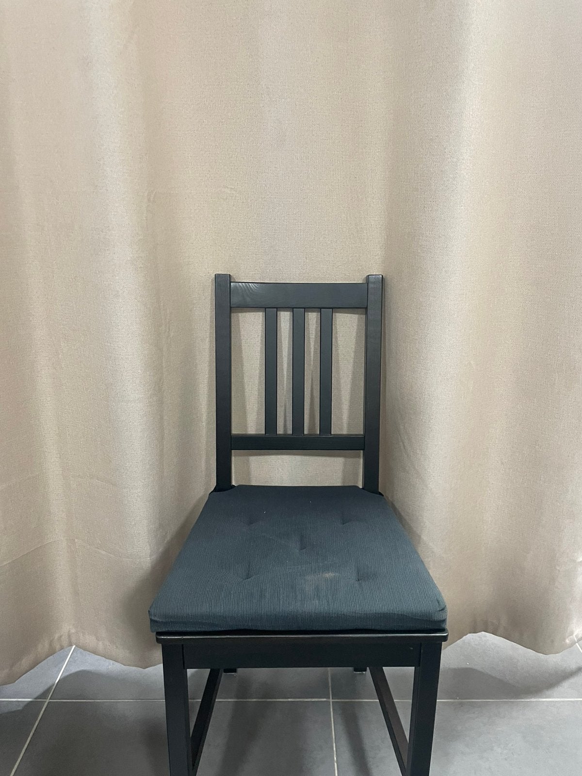 Chaises de salle à manger (Pinntorp Ikea), Enlèvement, Comme neuf