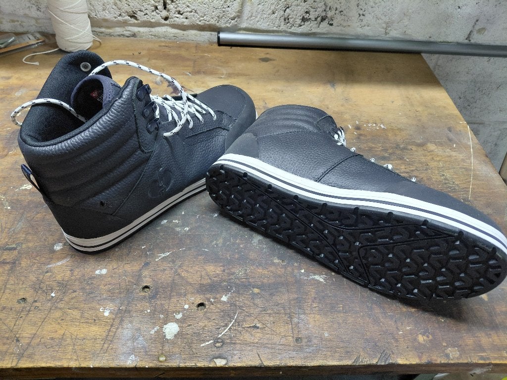 Chaussures de sécurité Englebert Strauss neuve, Enlèvement, Neuf