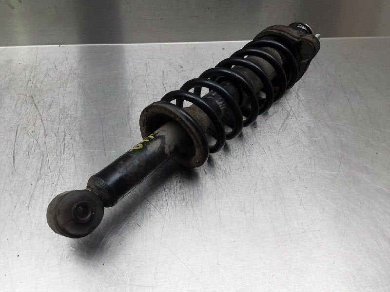 VEERPOOT LINKS ACHTER Mitsubishi ASX (01-2010/03-2023), Gebruikt, Mitsubishi