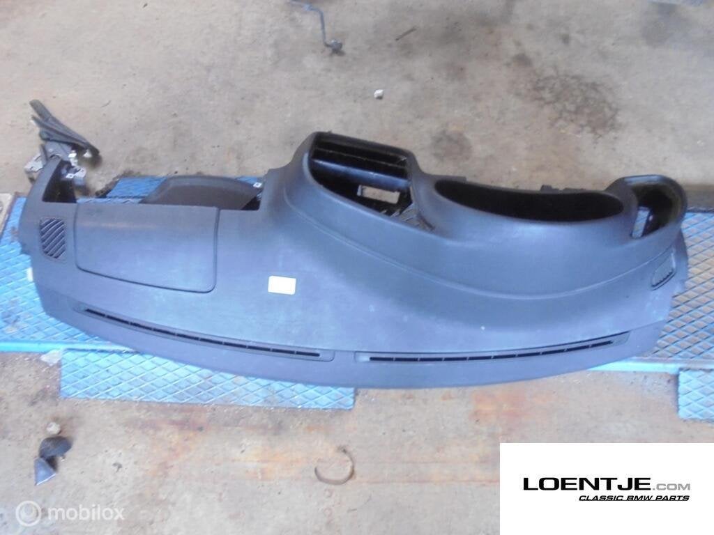 Dashboard BMW e36 sedan touring 328i 325i 323i 320i 318i et, Autos : Pièces & Accessoires, Tableau de bord & Interrupteurs, BMW