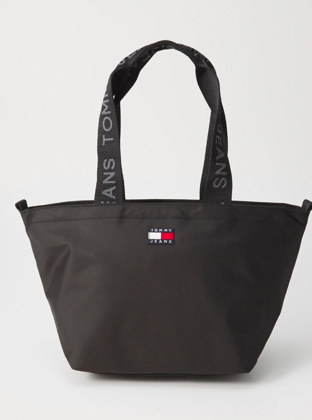 Nieuwe zwarte tas van Tommy Jeans, Handtassen en Accessoires, Tassen | Reistassen en Weekendtassen, Blauw