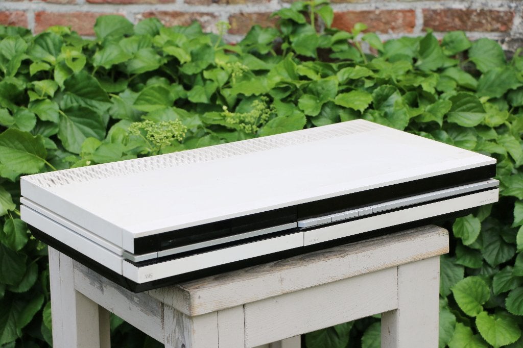 Bang & Olufsen VX5000 VHS VCR Video Recorder Player, Ophalen, Zo goed als nieuw