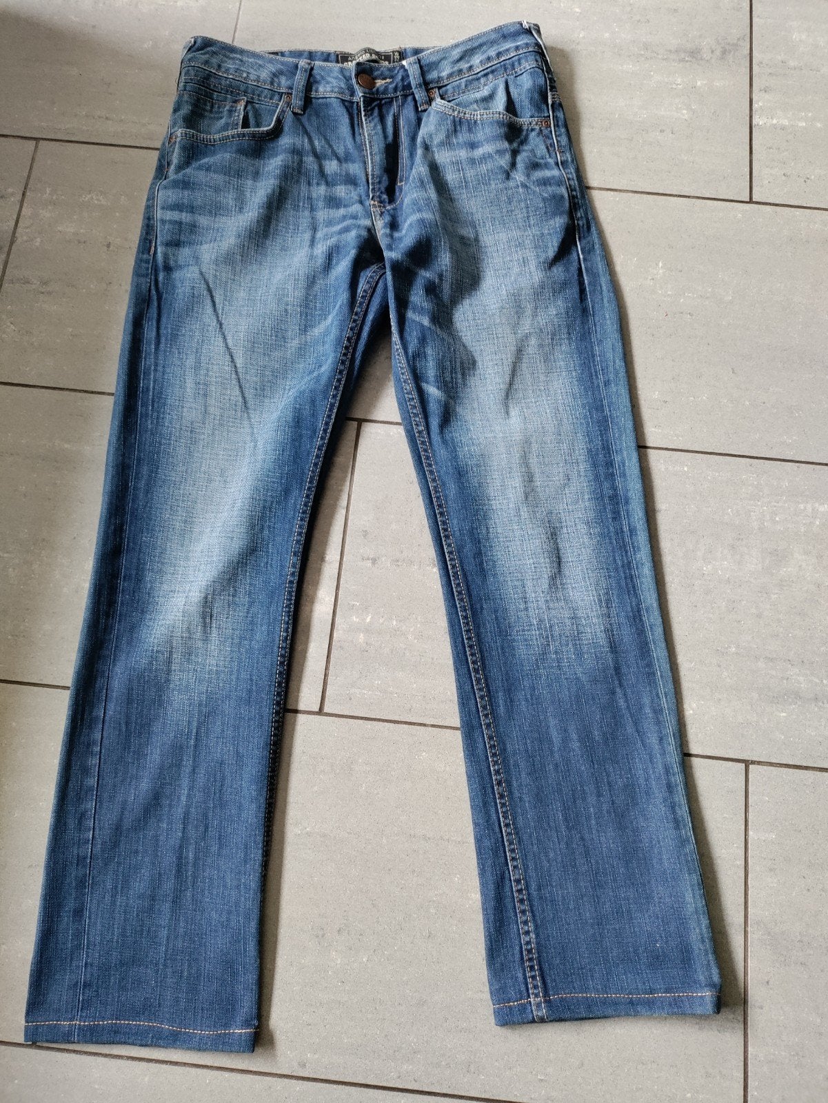 jeansbroek heren, Kleding | Heren, Ophalen