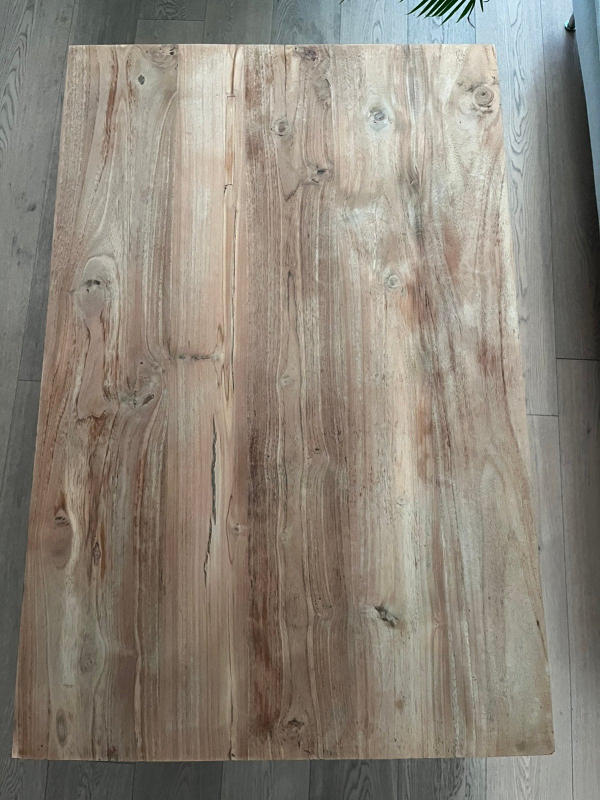 Teakhouten Salontafel, Ophalen, 100 tot 150 cm, Teakhout, 50 tot 100 cm