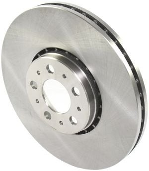 Volvo Rem schijf voor XC90 328mm OEM ref 31400893 Volvo onde, Ophalen of Verzenden, Nieuw, Volvo