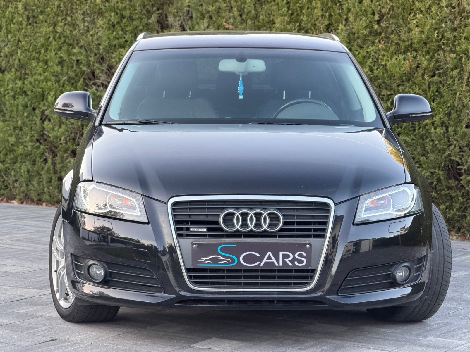Audi a3 Sportback 1.8tfsi ** xenon ** Export **, Cuir, Euro 5, Achat, Entreprise
