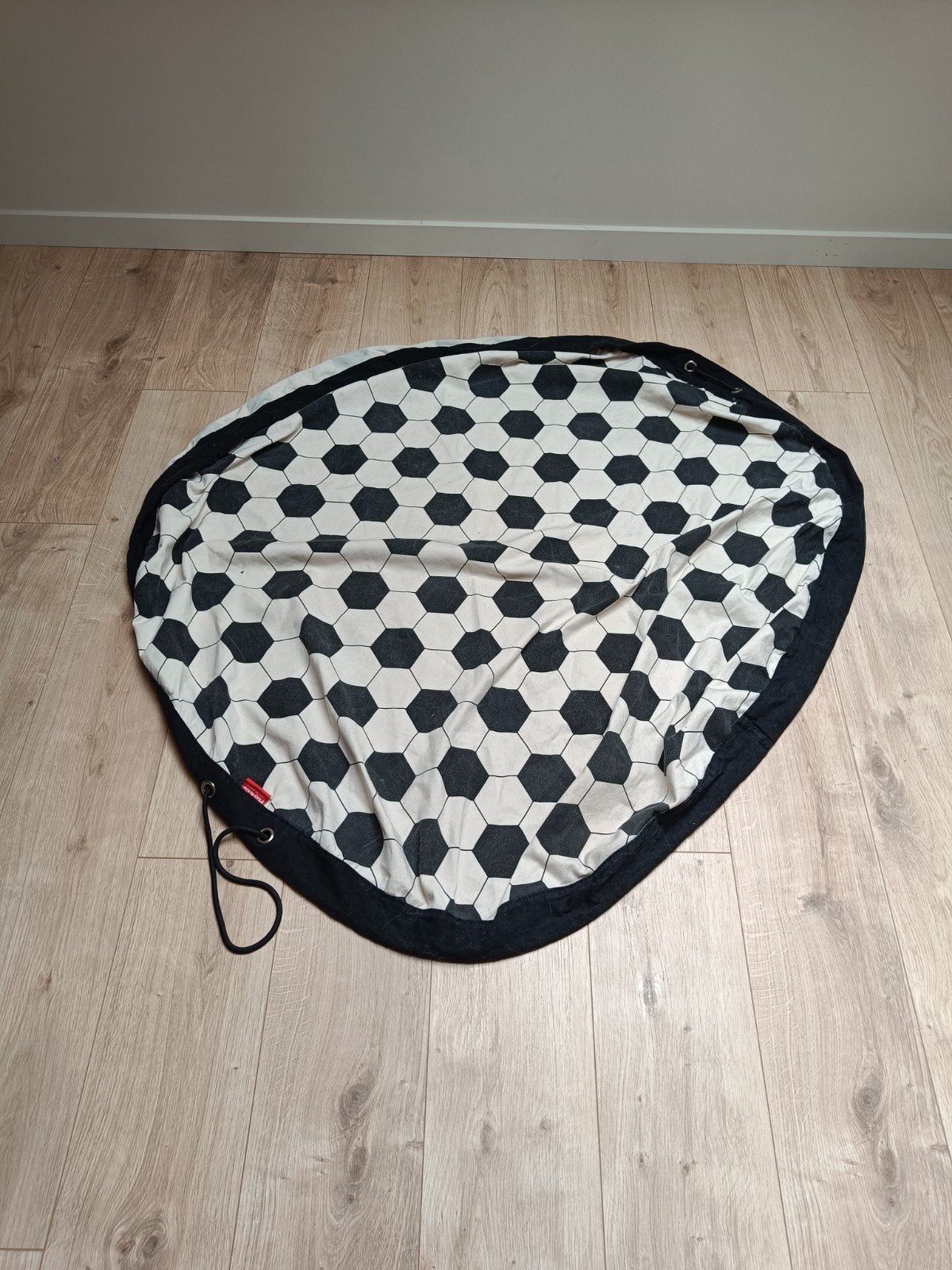 leuke play en go speelmat., Ophalen