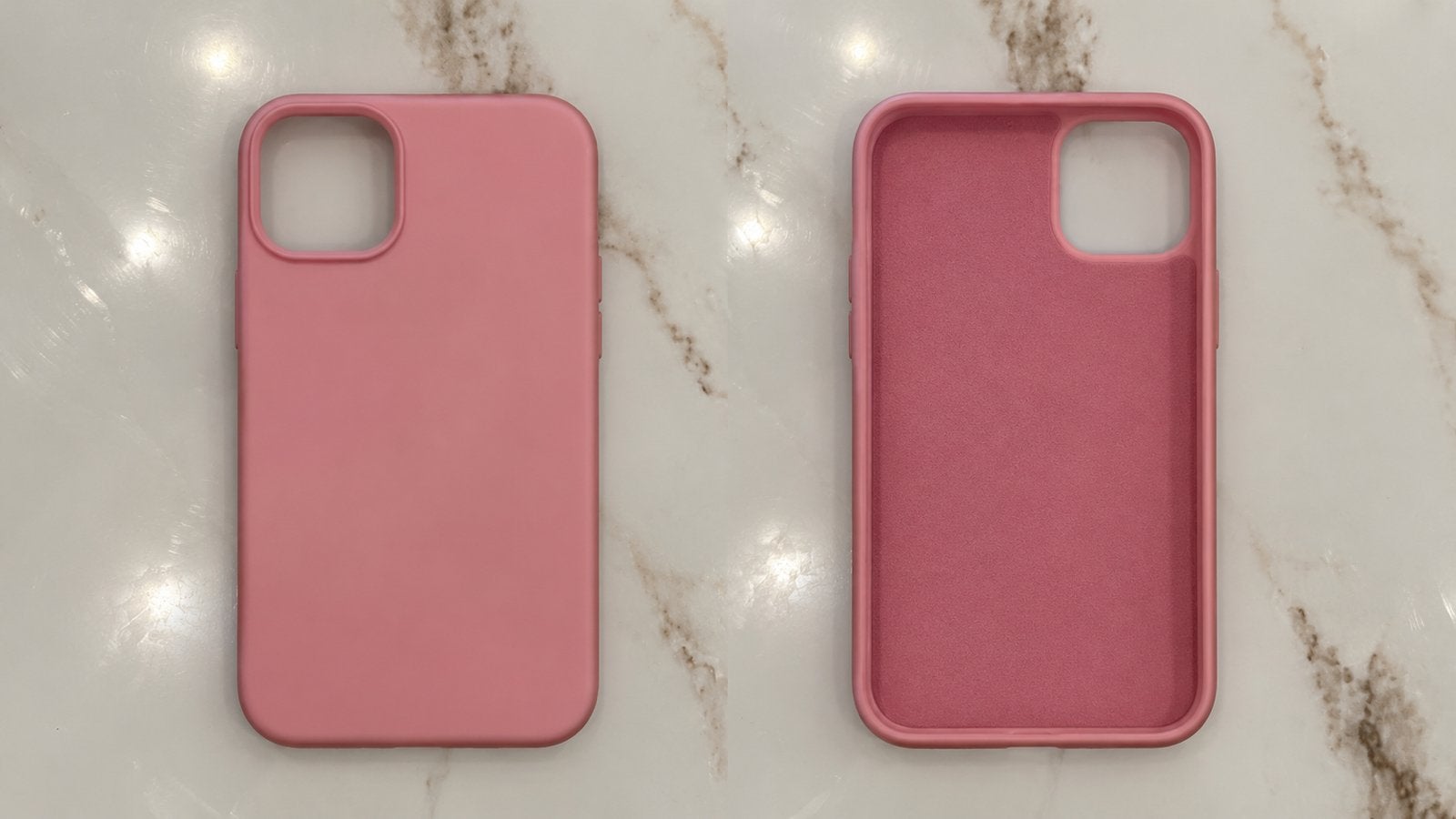 Coque iphone 15, Télécoms, Enlèvement, Comme neuf, IPhone 15