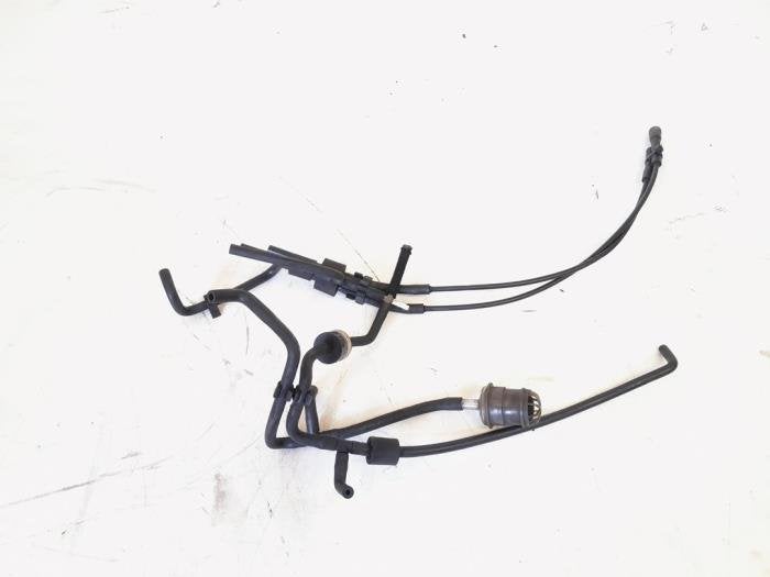 Divers d'un Volkswagen Transporter, Volkswagen, -, 3 mois de garantie, Utilisé