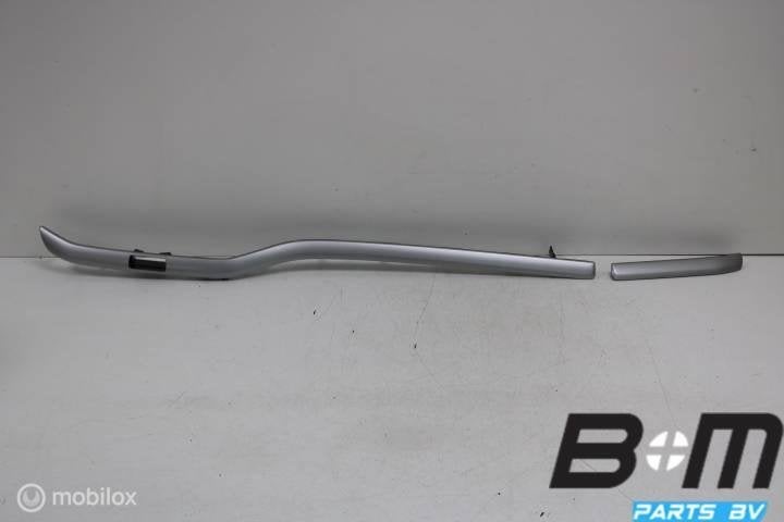 Interieur inleg VW Sharan 7N 7N1858336B, Utilisé