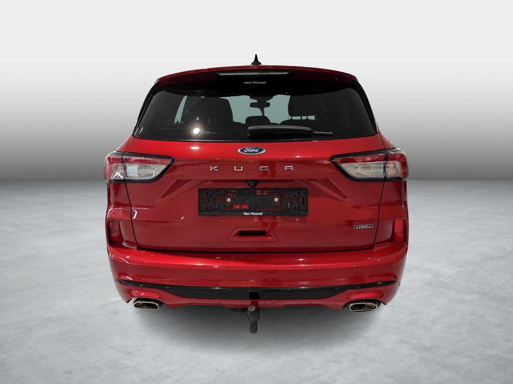 Ford Kuga ST-Line X PHEV - Trekhaak - Pano - Driver Assist, Autos, Ford, Rouge, https://public.car-pass.be/vhr/12b11c34-fbd8-4030-ab70-b4381da1109f