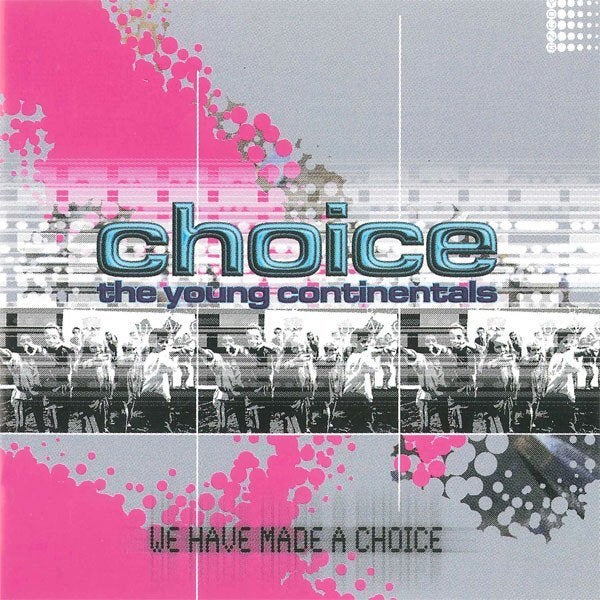 CD EN VENTE YOUNG CONTINENTS - Choice, CD & DVD, CD | Religion & Gospel, Envoi, Gospel