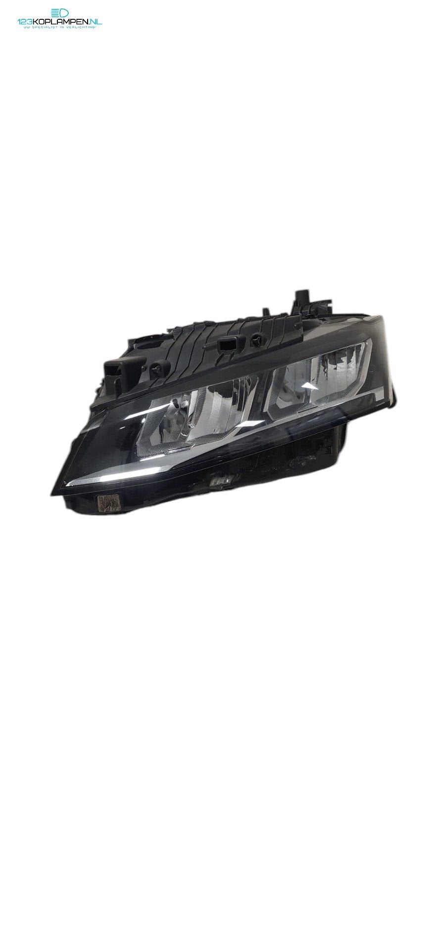 Peugeot 308 T10 Full LED Koplamp Links 98392861 – Compleet m, Gebruikt, -, Verzenden, -