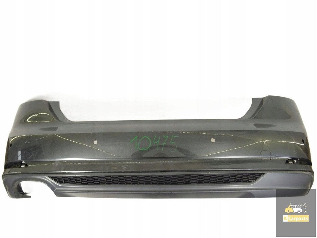 Pare-chocs arri re Audi A5 8W6 8W S-Line 16, Pare-chocs, AUDI AG, Auto-Union-Strasse 1
85045  Ingolstadt, DE, Audi