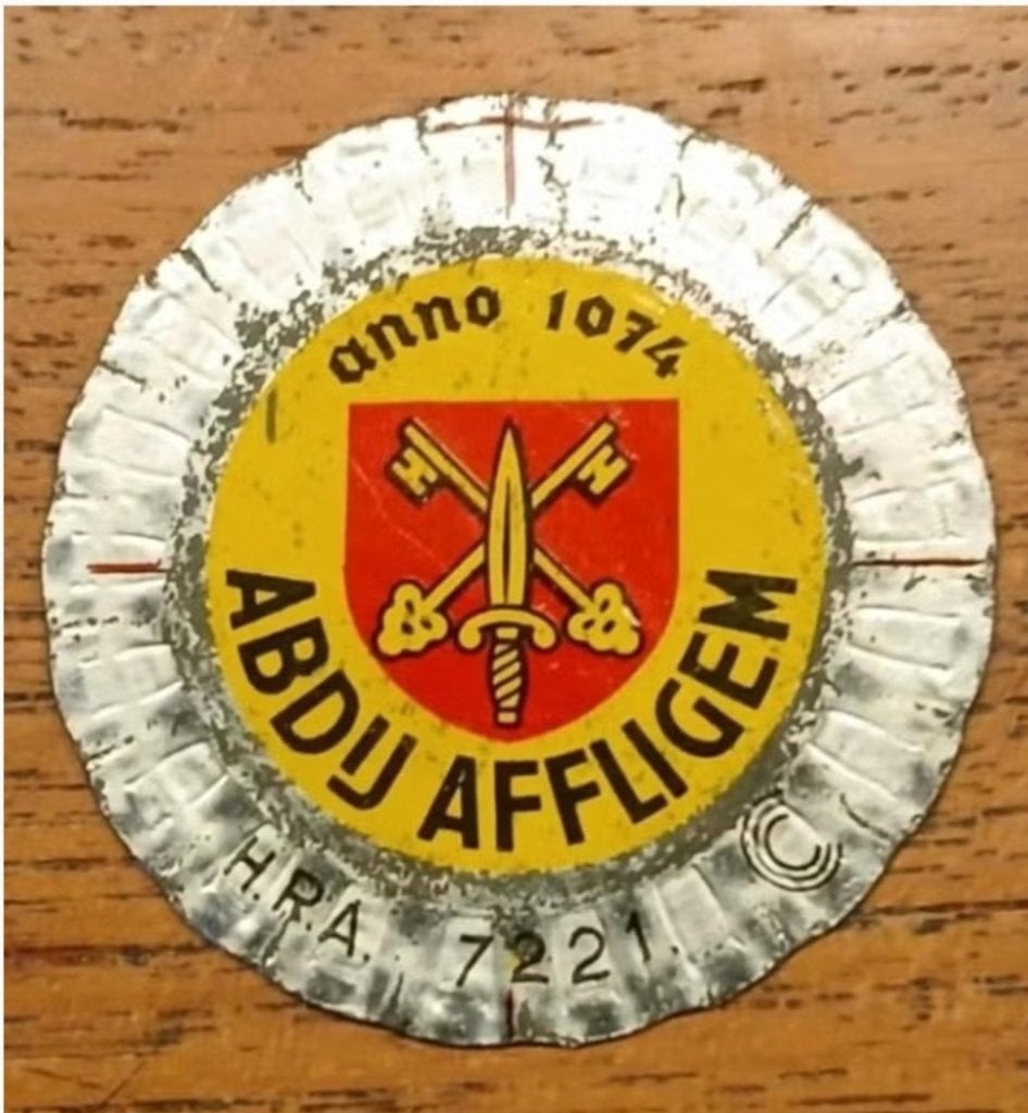 Kroonkurk,Affligem, Verzamelen, Verzenden