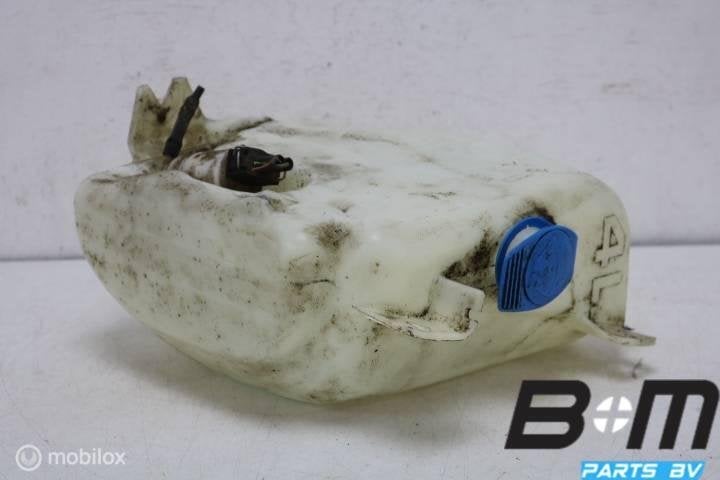 Luchtslang VW Golf 3 Cabrio 1H0955453, Gebruikt