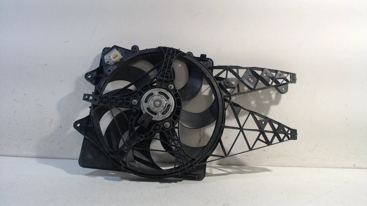 Koelventilatormotor Alfa Romeo MiTo, Onderdelen@venauto.nl, Van der Ven Autorecycling B.V., Gebruikt, Ettenseweg 76, 4706 PB Roosendaal, The Netherlands