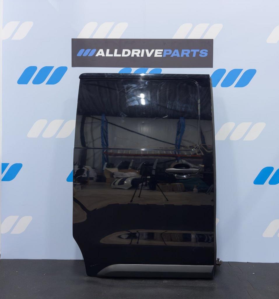 Opel Vivaro Peugeot Expert L1 Schuifdeur rechts 9811897580, Gebruikt, -, Deur, -