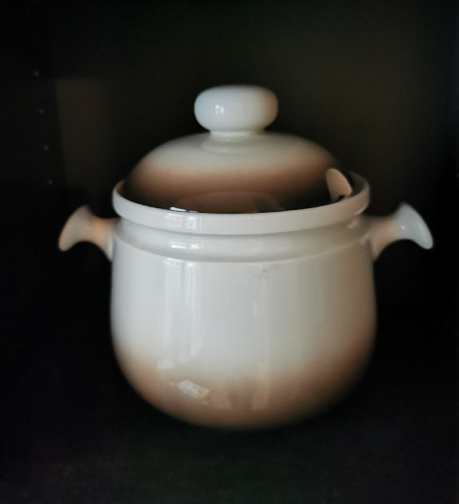 Vintage keramische terrine Bavaria Germany, Ophalen