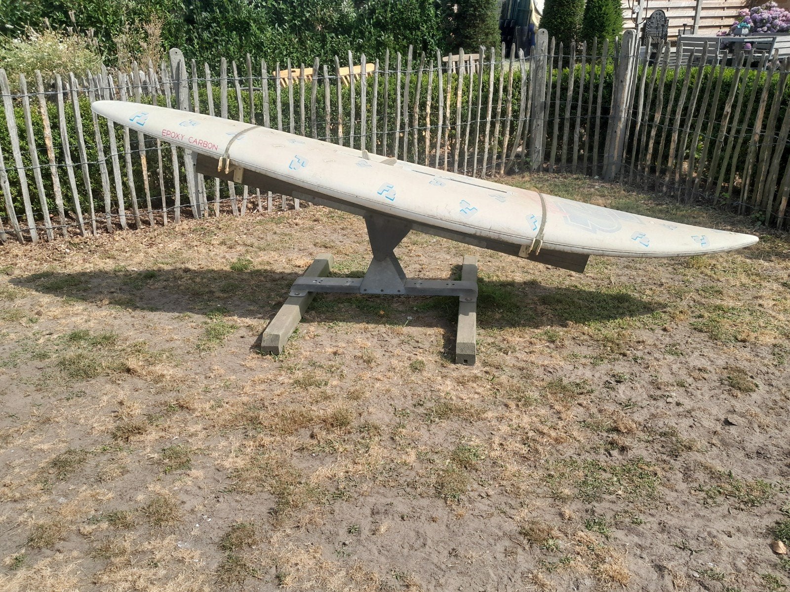 SeeSaw/Planche de surf, Sports nautiques & Bateaux, Kayaks, Enlèvement